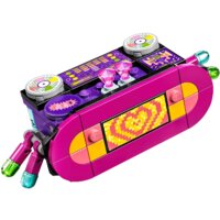 Конструктор LEGO Trolls 41250 Вечеринка на Техно-рифе - Превью изображения №5 — Интернет-магазин Time-Shop