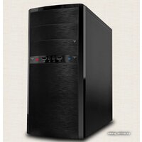 Корпус Powerman ES722 400W - Превью изображения №2 — Интернет-магазин Time-Shop