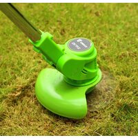 Триммер Deko DKTR12 (с 1-м АКБ) - Превью изображения №6 — Интернет-магазин Time-Shop