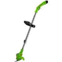 Триммер Deko DKTR12 (с 1-м АКБ) - Превью изображения №2 — Интернет-магазин Time-Shop