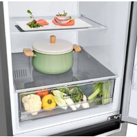 Холодильник LG DoorCooling+ GA-B509MCZL - Превью изображения №10 — Интернет-магазин Time-Shop