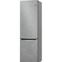 Холодильник LG DoorCooling+ GA-B509MCZL - Превью изображения №2 — Интернет-магазин Time-Shop