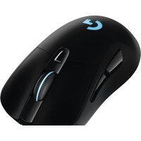 Игровая мышь Logitech G703 Lightspeed Hero 25K Wireless - Превью изображения №5 — Интернет-магазин Time-Shop