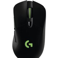Игровая мышь Logitech G703 Lightspeed Hero 25K Wireless - Превью изображения №4 — Интернет-магазин Time-Shop
