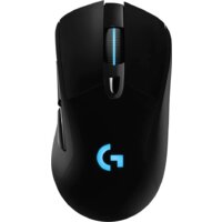 Logitech G703 Lightspeed Hero 25K Wireless