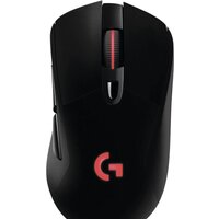 Игровая мышь Logitech G703 Lightspeed Hero 25K Wireless - Превью изображения №3 — Интернет-магазин Time-Shop