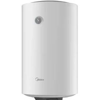 Накопительный электрический водонагреватель Midea RED MWH-10015-RED - Превью изображения №3 — Интернет-магазин Time-Shop