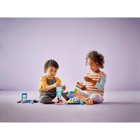 Конструктор LEGO Duplo 10422 Приключение на космическом корабле 3 в 1 - Превью изображения №6 — Интернет-магазин Time-Shop