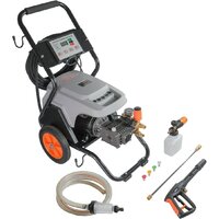 Мойка высокого давления Bort BHR-2000M - Превью изображения №12 — Интернет-магазин Time-Shop