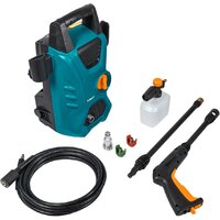 Мойка высокого давления Bort BHR-2000M - Превью изображения №8 — Интернет-магазин Time-Shop