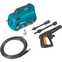 Мойка высокого давления Bort BHR-2000M - Превью изображения №4 — Интернет-магазин Time-Shop