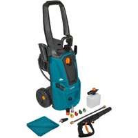 Мойка высокого давления Bort BHR-2000M - Превью изображения №9 — Интернет-магазин Time-Shop