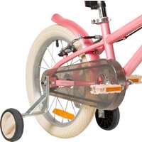 Детский велосипед Novatrack Adele 14 143ADELE.PN6 (розовый) - Превью изображения №5 — Интернет-магазин Time-Shop
