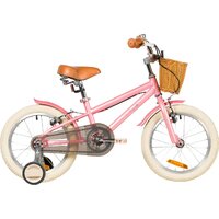 Novatrack Adele 14 143ADELE.PN6 (розовый)