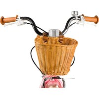 Детский велосипед Novatrack Adele 14 143ADELE.PN6 (розовый) - Превью изображения №6 — Интернет-магазин Time-Shop