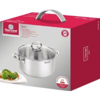 Кастрюля Rondell Zart RDS-1227 - Превью изображения №5 — Интернет-магазин Time-Shop