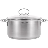 Кастрюля Rondell Zart RDS-1227 - Превью изображения №2 — Интернет-магазин Time-Shop