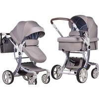 Aimile Original New (2 в 1, капучино)