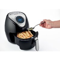 Фритюрница Ariete 4616 AIRY FRYER - Превью изображения №4 — Интернет-магазин Time-Shop
