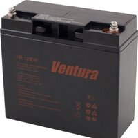 Аккумулятор для ИБП Ventura HR 1290W (12 В/20 А·ч) - Превью изображения №2 — Интернет-магазин Time-Shop