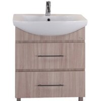 Onika Тумба с умывальником Натали 60.13 + Фостер 60