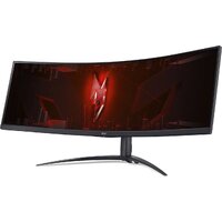 Игровой монитор Acer Nitro XZ452CUVbemiiphuzx UM.MX2CD.V01 - Превью изображения №3 — Интернет-магазин Time-Shop