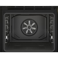 Электрический духовой шкаф BEKO BBISMA17401BMPW - Превью изображения №3 — Интернет-магазин Time-Shop