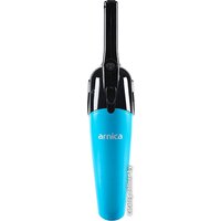 Пылесос Arnica Merlin Pro (голубой) - Превью изображения №5 — Интернет-магазин Time-Shop