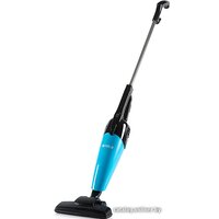 Пылесос Arnica Merlin Pro (голубой) - Превью изображения №2 — Интернет-магазин Time-Shop