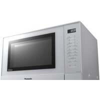 Микроволновая печь Panasonic NN-GT45KWSUG - Превью изображения №4 — Интернет-магазин Time-Shop