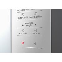 Микроволновая печь Panasonic NN-GT45KWSUG - Превью изображения №7 — Интернет-магазин Time-Shop