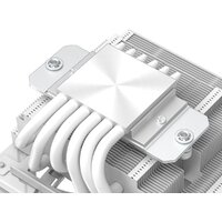 Кулер для процессора ID-Cooling IS-67-XT White - Превью изображения №6 — Интернет-магазин Time-Shop