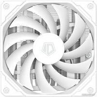 Кулер для процессора ID-Cooling IS-67-XT White - Превью изображения №5 — Интернет-магазин Time-Shop
