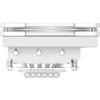Кулер для процессора ID-Cooling IS-67-XT White - Превью изображения №2 — Интернет-магазин Time-Shop