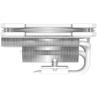 Кулер для процессора ID-Cooling IS-67-XT White - Превью изображения №4 — Интернет-магазин Time-Shop
