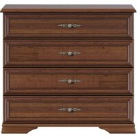 Black Red White Kentaki S320-KOM4S (каштан/каштан)