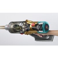 Пылесос Dyson V12 Detect Slim Absolute 448870-01 - Превью изображения №10 — Интернет-магазин Time-Shop