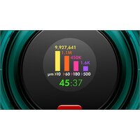 Пылесос Dyson V12 Detect Slim Absolute 448870-01 - Превью изображения №12 — Интернет-магазин Time-Shop
