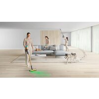 Пылесос Dyson V12 Detect Slim Absolute 448870-01 - Превью изображения №8 — Интернет-магазин Time-Shop