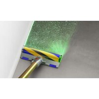 Пылесос Dyson V12 Detect Slim Absolute 448870-01 - Превью изображения №9 — Интернет-магазин Time-Shop