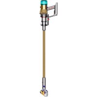 Пылесос Dyson V12 Detect Slim Absolute 448870-01 - Превью изображения №2 — Интернет-магазин Time-Shop