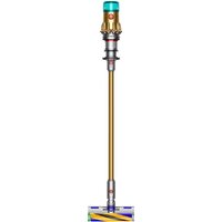 Пылесос Dyson V12 Detect Slim Absolute 448870-01 - Превью изображения №3 — Интернет-магазин Time-Shop