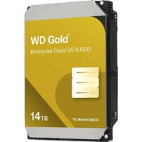 WD Gold 14TB WD142KRYZ