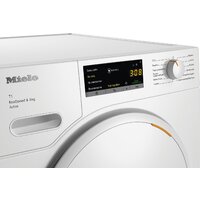 Сушильная машина Miele TWA520WP - Превью изображения №3 — Интернет-магазин Time-Shop