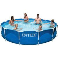 Intex Metal Frame 366х76 (56994/28210)