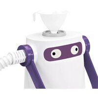 Пароочиститель Kitfort KT-9109-1 - Превью изображения №7 — Интернет-магазин Time-Shop