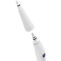 Пароочиститель Kitfort KT-9109-1 - Превью изображения №9 — Интернет-магазин Time-Shop