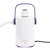 Пароочиститель Kitfort KT-9109-1 - Превью изображения №5 — Интернет-магазин Time-Shop