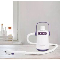 Пароочиститель Kitfort KT-9109-1 - Превью изображения №3 — Интернет-магазин Time-Shop