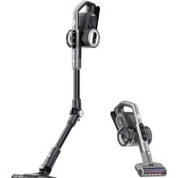 Пылесос Jimmy H8 Flex (графит/серебристый) - Превью изображения №3 — Интернет-магазин Time-Shop